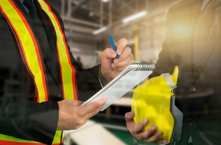 Gestão de Segurança